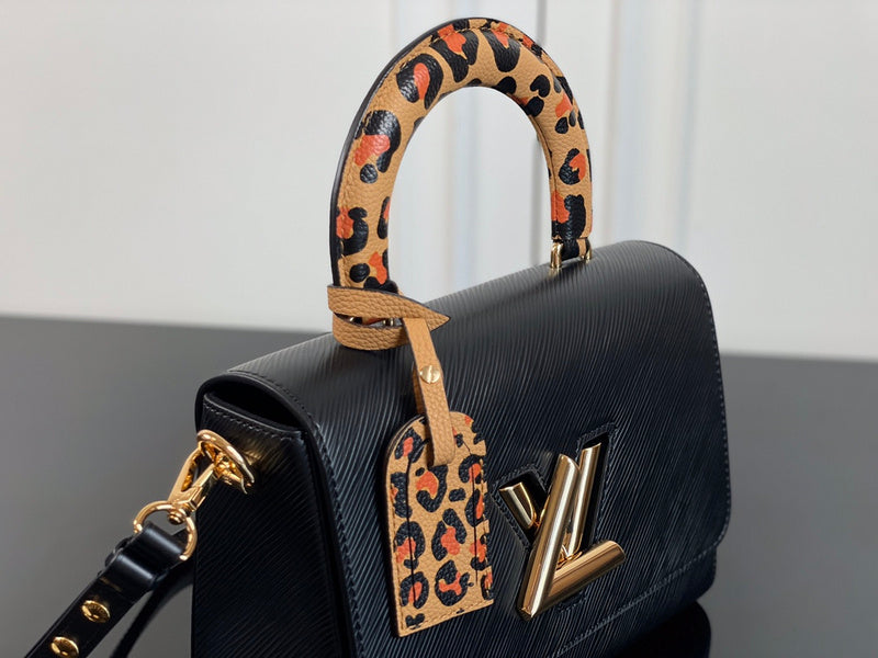 Satchel Bags - VL Bags - 1391
