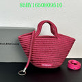 ELE Fashion - BGA Bags - 1672