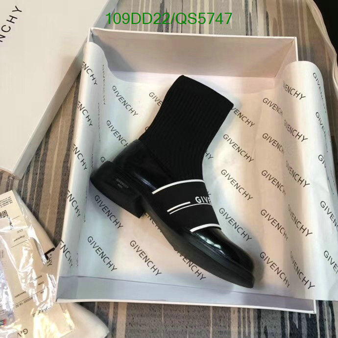 SAMC - Mix Boots - 490
