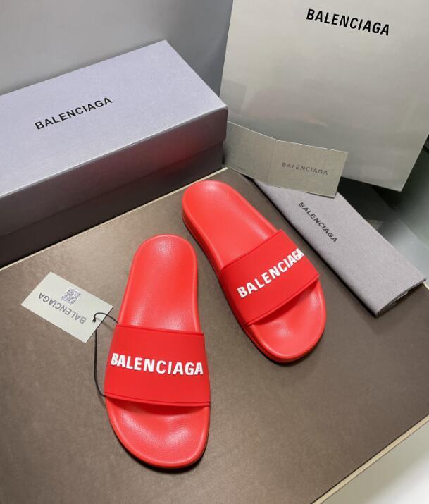 SAMC - BG Men Shoes - 381