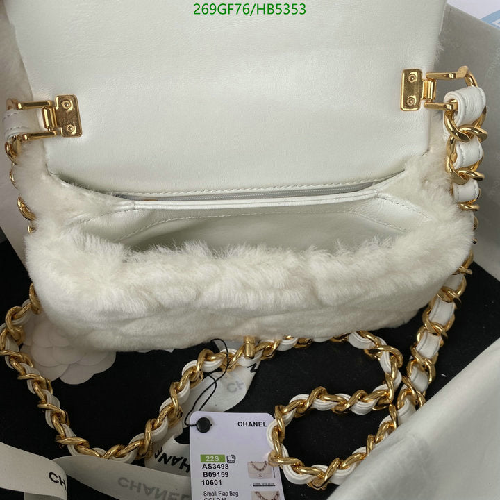 SAMC - CHL Bags - 116
