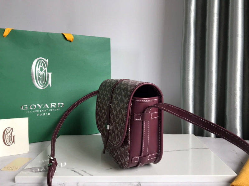 Glamy - GYO Bags - 1147