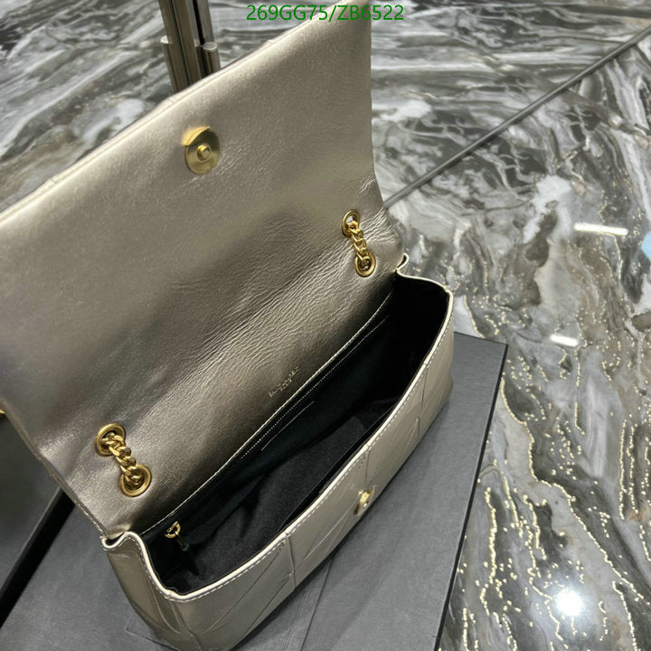 SAMC - YLS Bags - 383