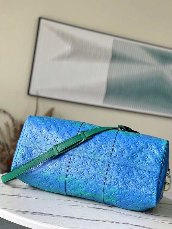 GlamI Lu-Vi bags - 5187