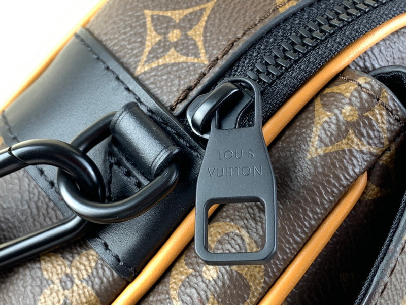 Satchel Bags - VL Bags - 2654
