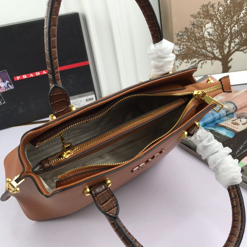 Satchel Bags - PRA Bags - 459