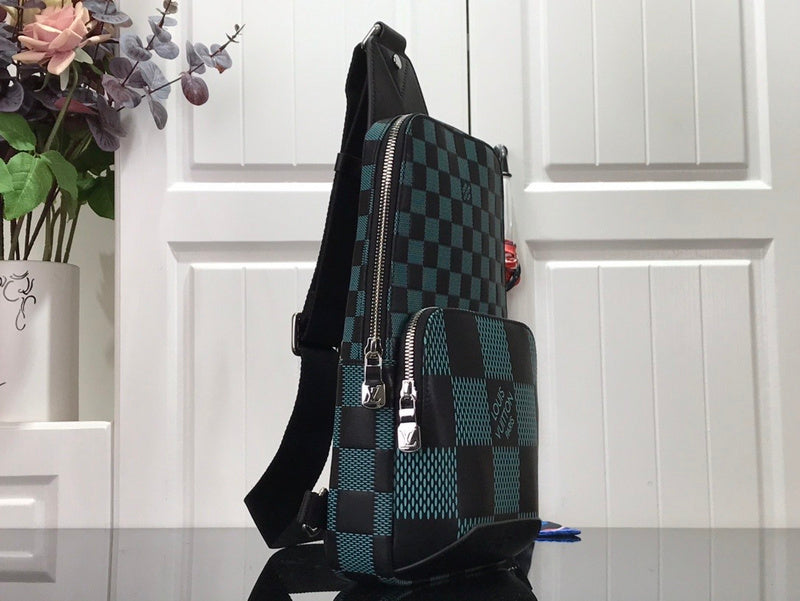 Fashion Lu-Vi bags - 3106