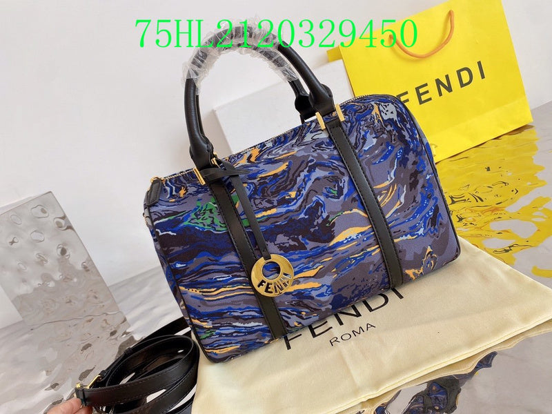 Glami - FDE Bags - 1722