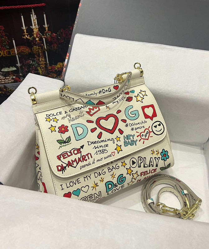 Glamy - DG bag - 307