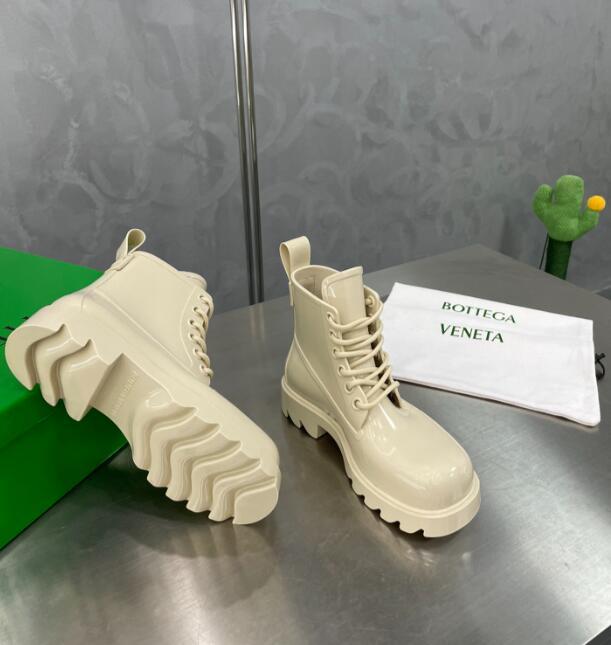 SAMC - BOV Men Shoes - 012