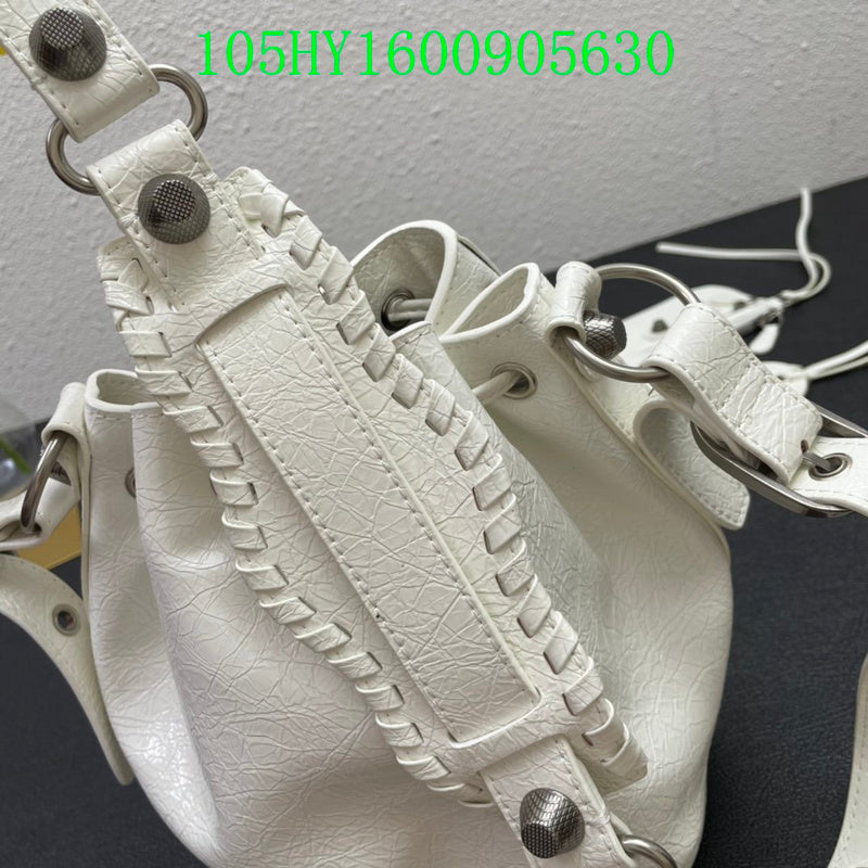 Satchel Bags - BGA Bags - 2121