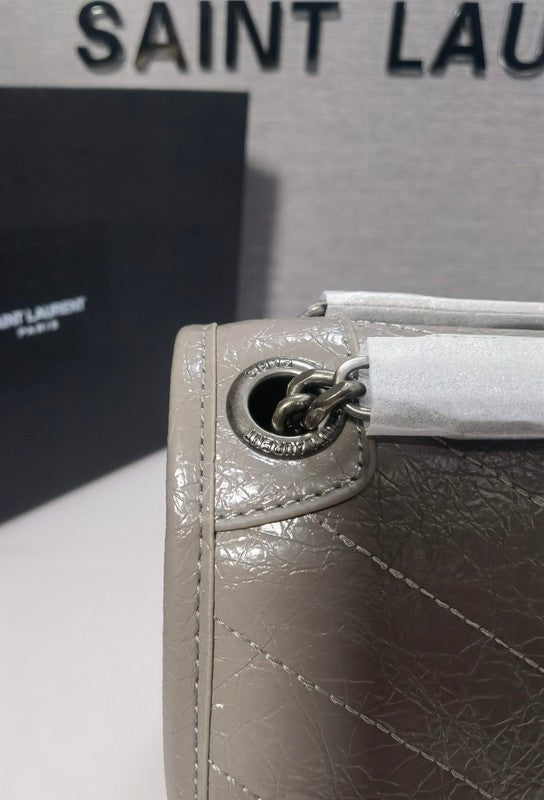 Satchel Bags - SLY Bags - 1657