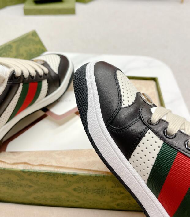 SAMC - GUKI Men Shoes - 361
