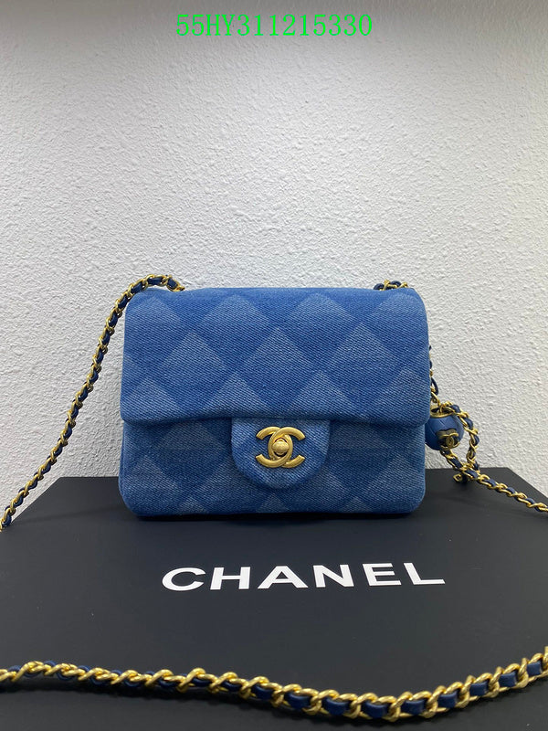 Glami - CHL Bags - 1685