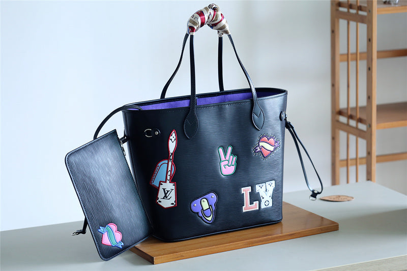 Glami GlamI Lu-Vi bags - 8097