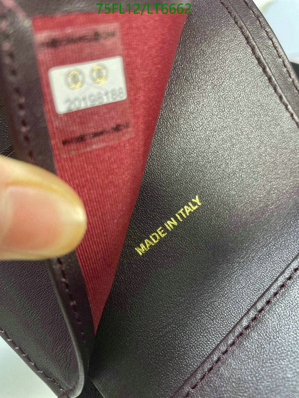 SAMC - CHL Wallets - 085