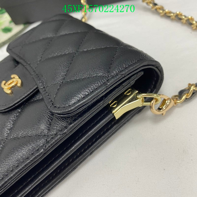 Glami - CHL Wallet - 2577