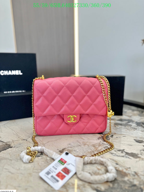 Glami - CHL Bags - 1234