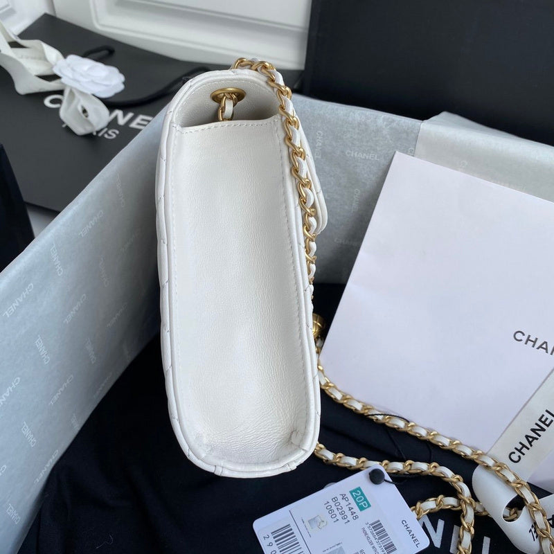 Satchel Bags - CHL Bags - 229