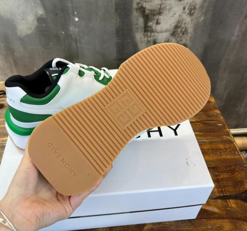 SAMC - GCY Men Shoes - 060