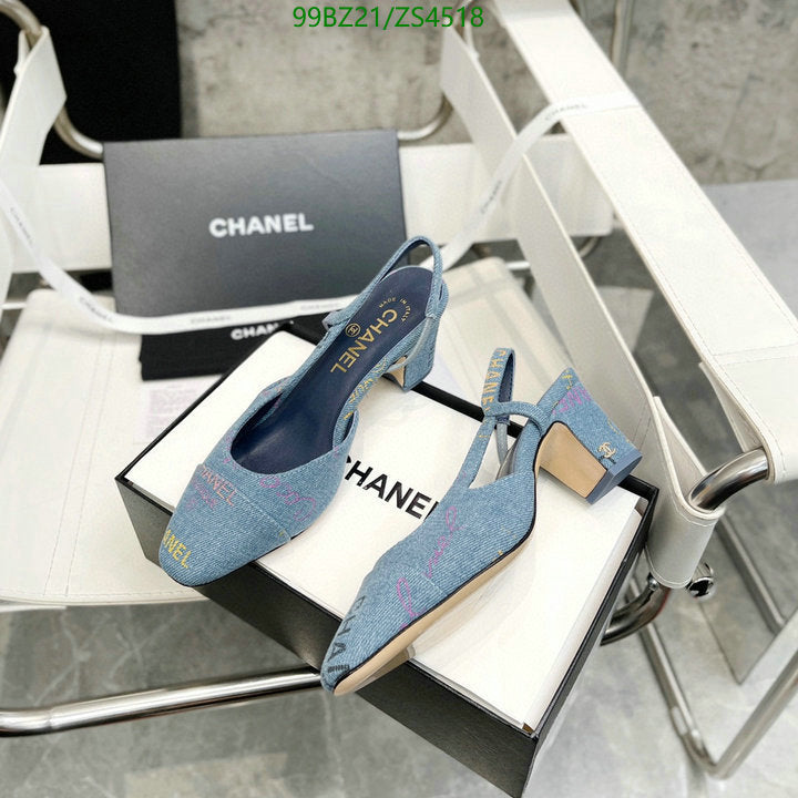SAMC - CHL Women Shoes Ballet - 248