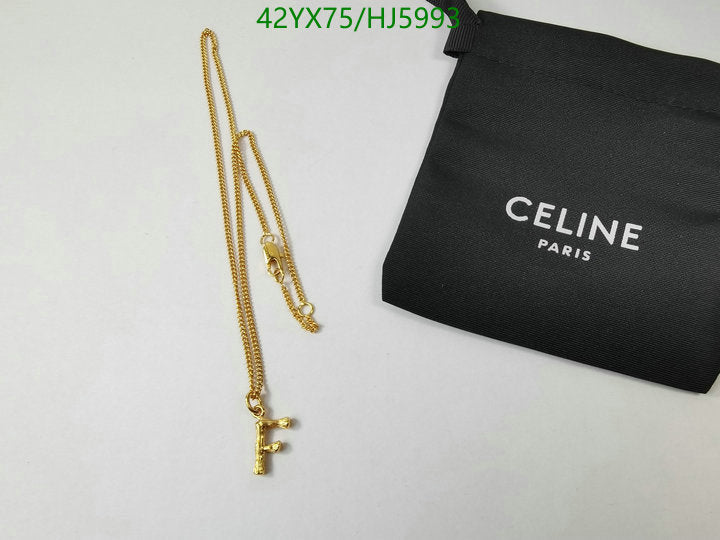 SAMC - COL Jewelry - 110
