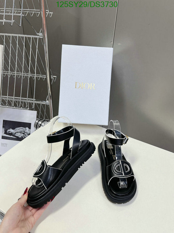 SAMCC - DOR Women Shoes - 1439