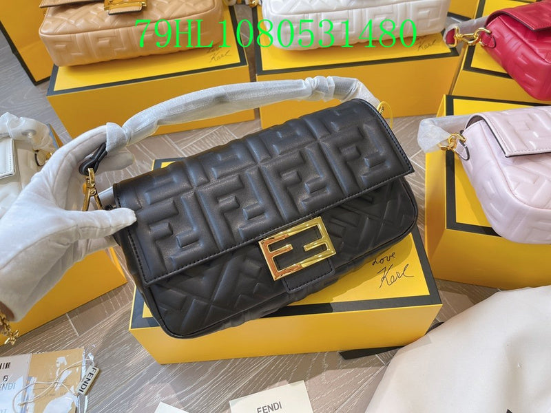Glami - FDE Bags - 3178