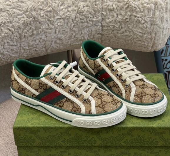 SAMC - GUKI Women Shoes - 1286