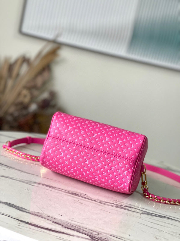 Glami- Glami- Lu-Vi bags - 4196