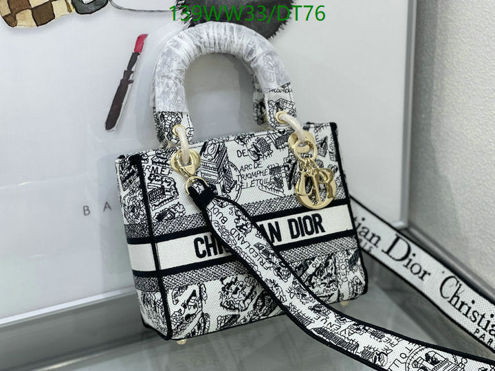 SAMCC - DOR Bags - 1041