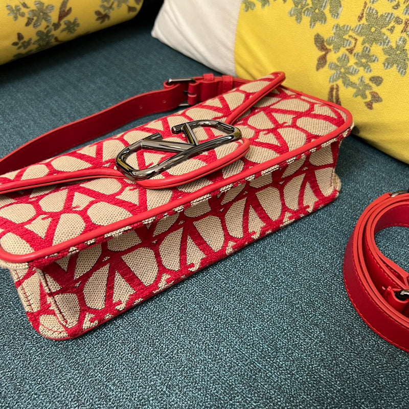 Glamy - VEL Bags - 404