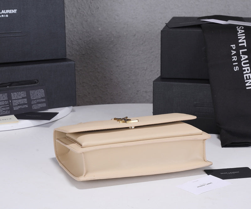 Satchel Bags - SLY Bags - 1699
