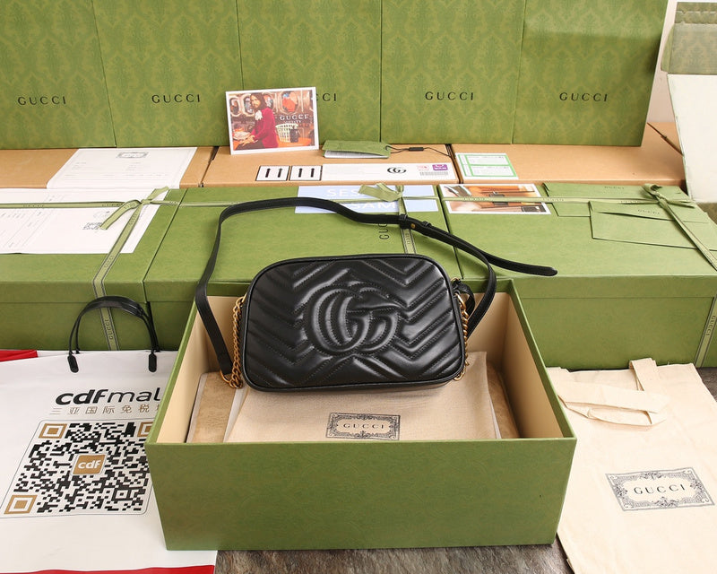 Satchel Bags - GCI Bags - 761