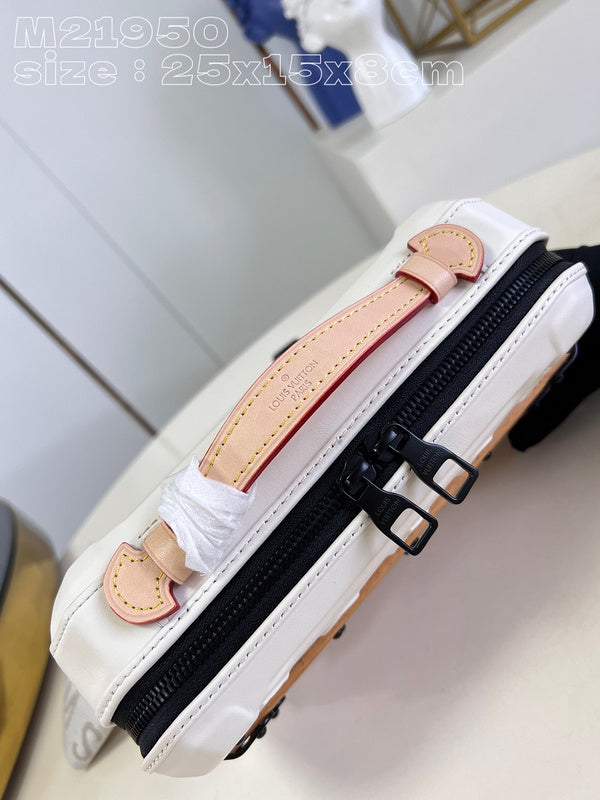 Glamy - LOV Bags - 244