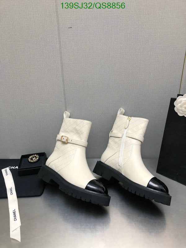 SAMC - CHL Women Boots - 130