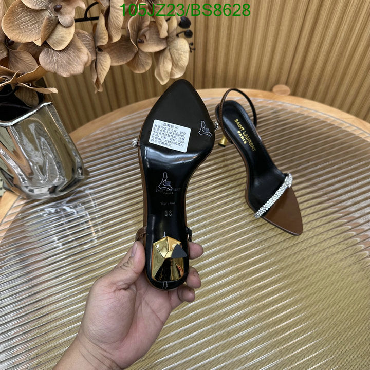 SAMC - YLS Women Shoes - 011