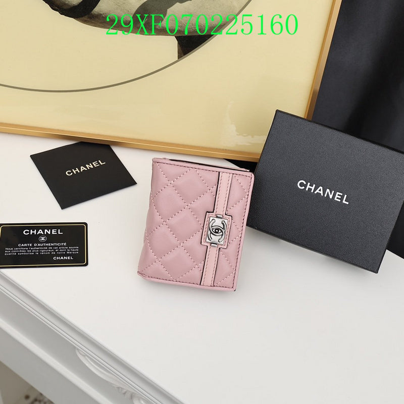 Glami - CHL Wallet - 2563