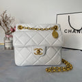 Satchel Bags - CHL Bags - 3587