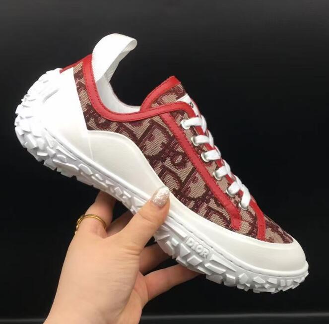 SAMCC - DOR Women Shoes - 823