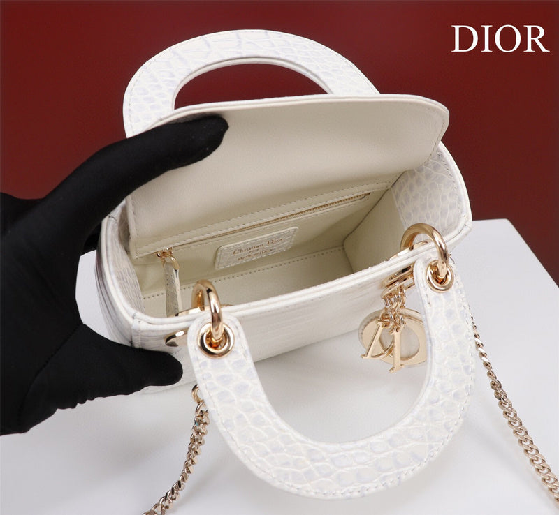 ELE - Dir Bags - 1746