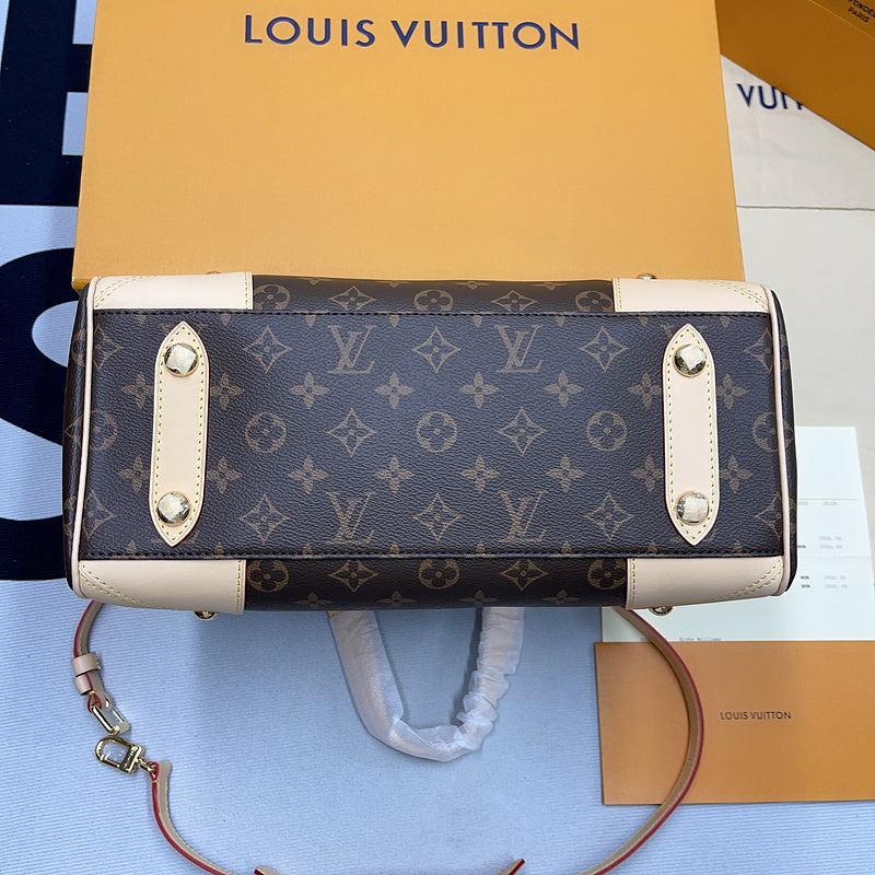 Satchel Bags - VL Bags - 7174
