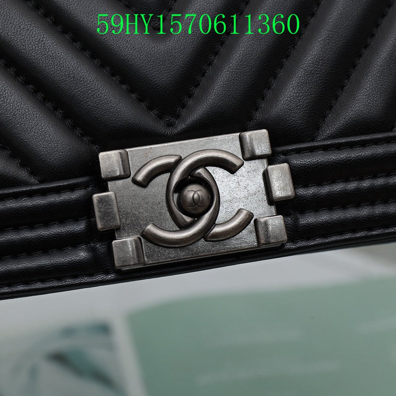 Satchel Bags - CHL Bags - 5339