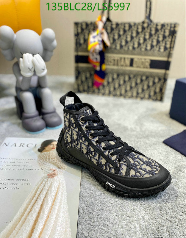 SAMC - DOR Women Sneakers - 133