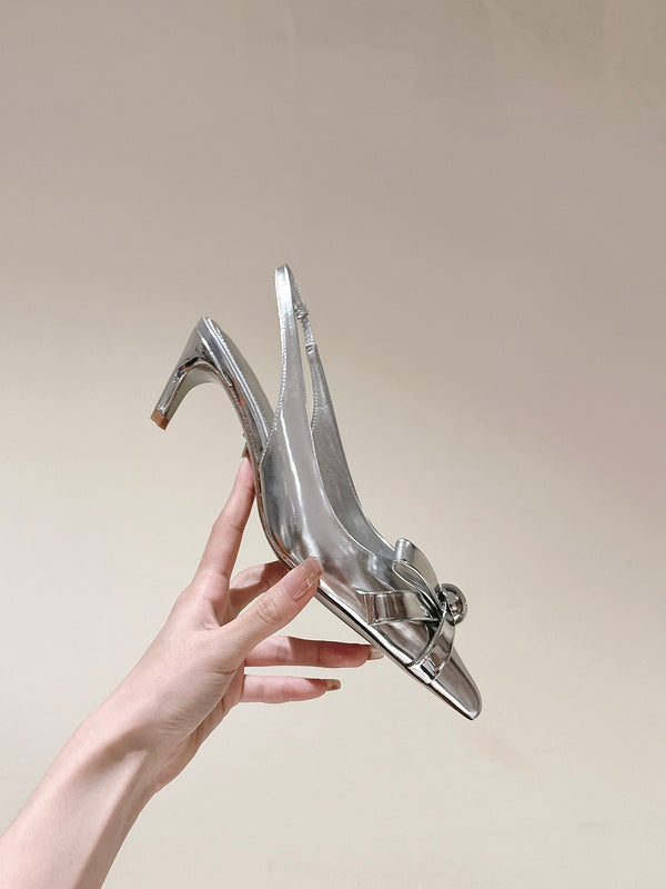 Glami - FGO Women Shoes - 289