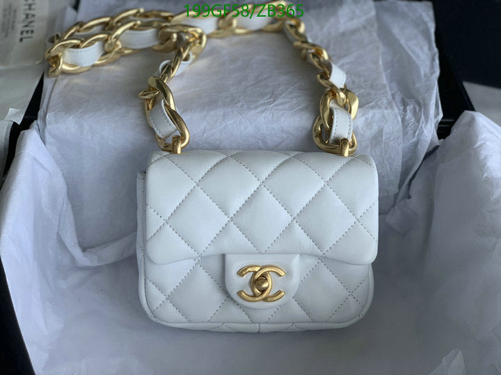 SAMC - CHL Bags - 701