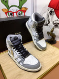 Satchel Bags - Mix Shoes - 1704