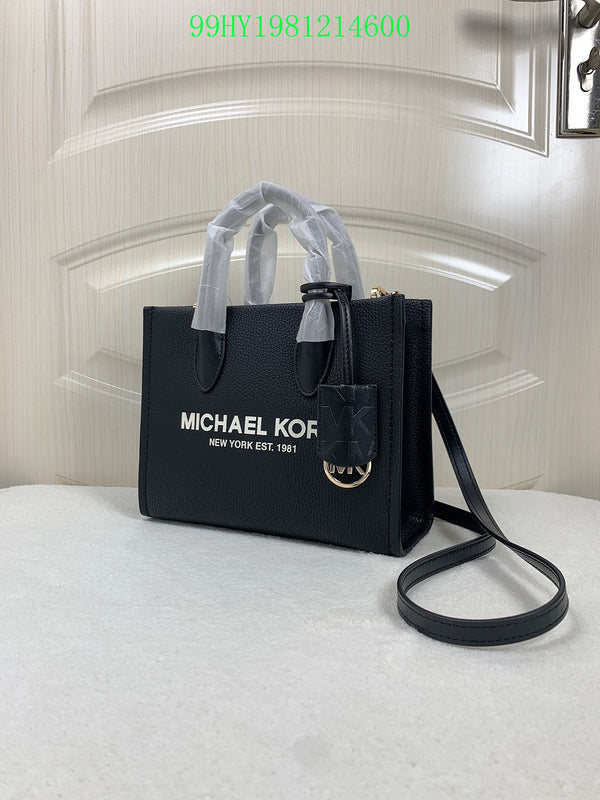 Satchel Bags - MK Bags - 125