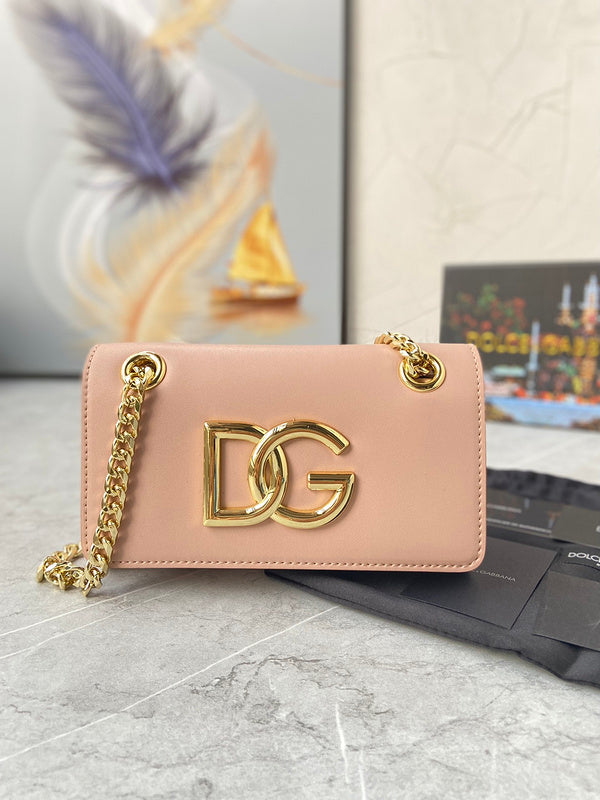 Glami-i DAG Bags - 173