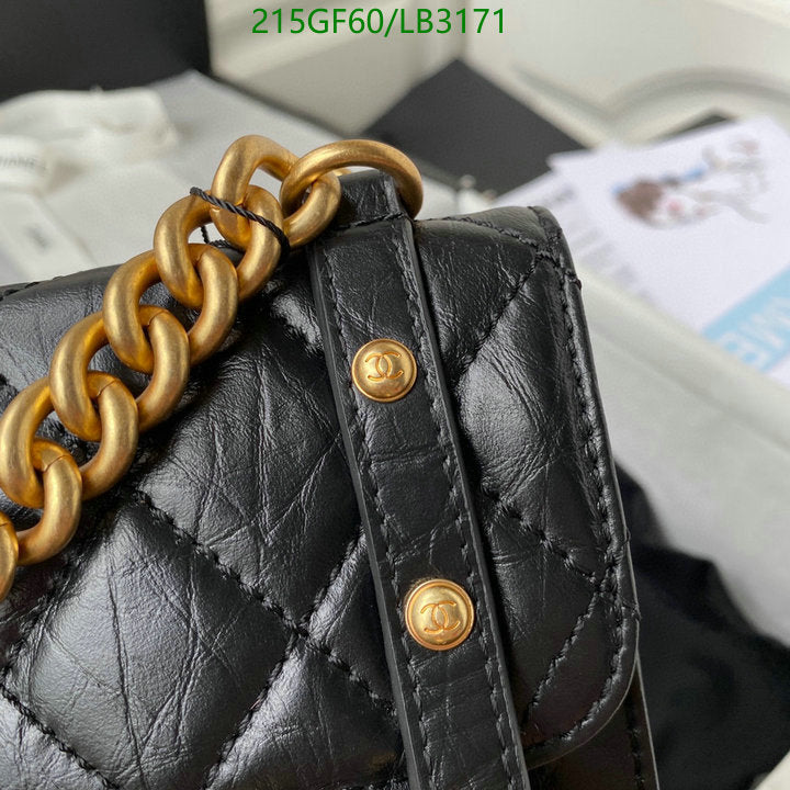 SAMC - CHL Bags - 875